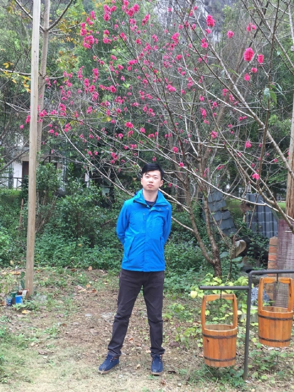 金生水起的第二张照片--贵阳相亲服务中心