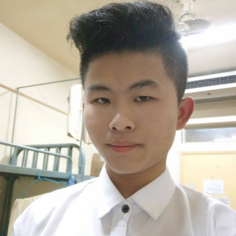 赖荣智的第一张照片--贵阳相亲服务中心