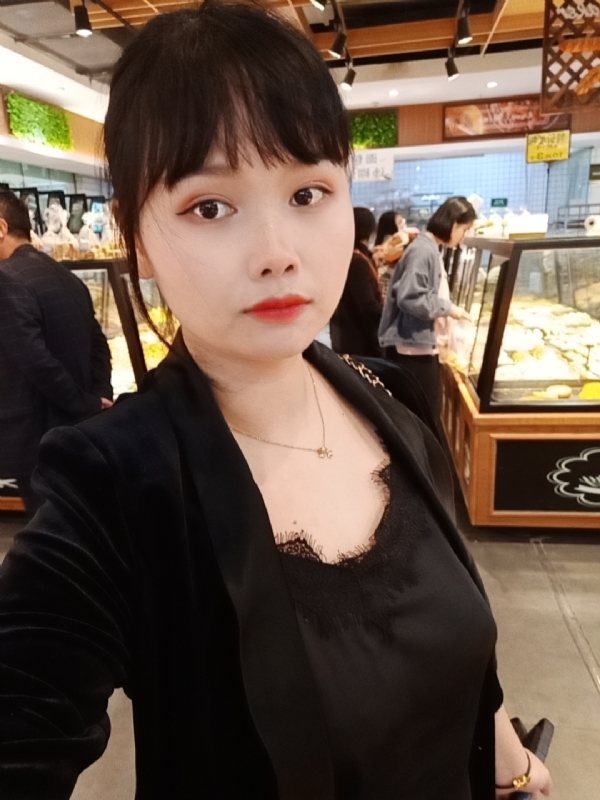 寒心的第二张照片--贵阳相亲服务中心