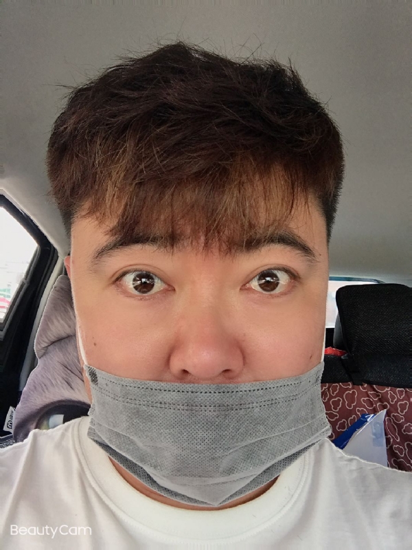 情有独钟的第一张照片--贵阳相亲服务中心