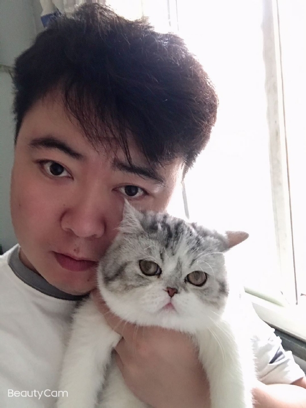 情有独钟的第二张照片--贵阳相亲服务中心