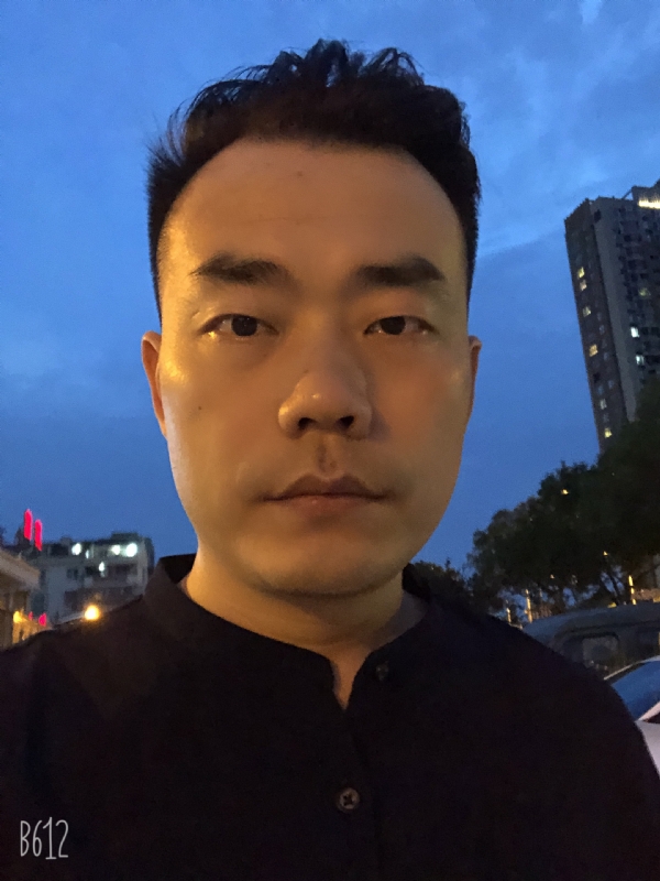 楚河畔的第二张照片--贵阳相亲服务中心