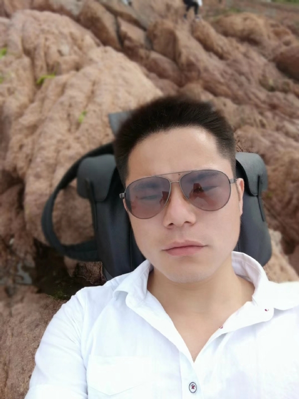 易听的第一张照片--贵阳相亲服务中心