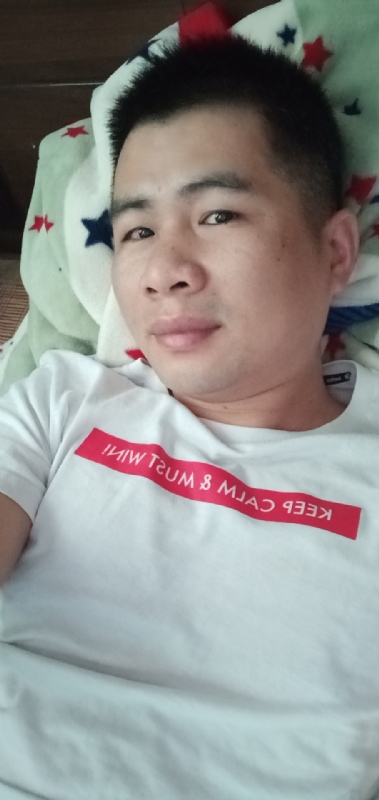 Amos的第一张照片--贵阳相亲服务中心