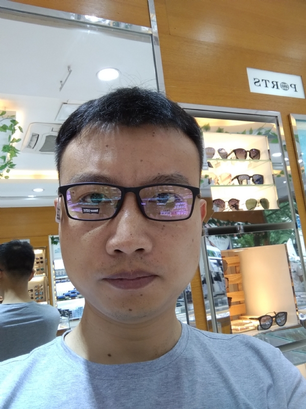 冰羽蓝的第一张照片--贵阳相亲服务中心