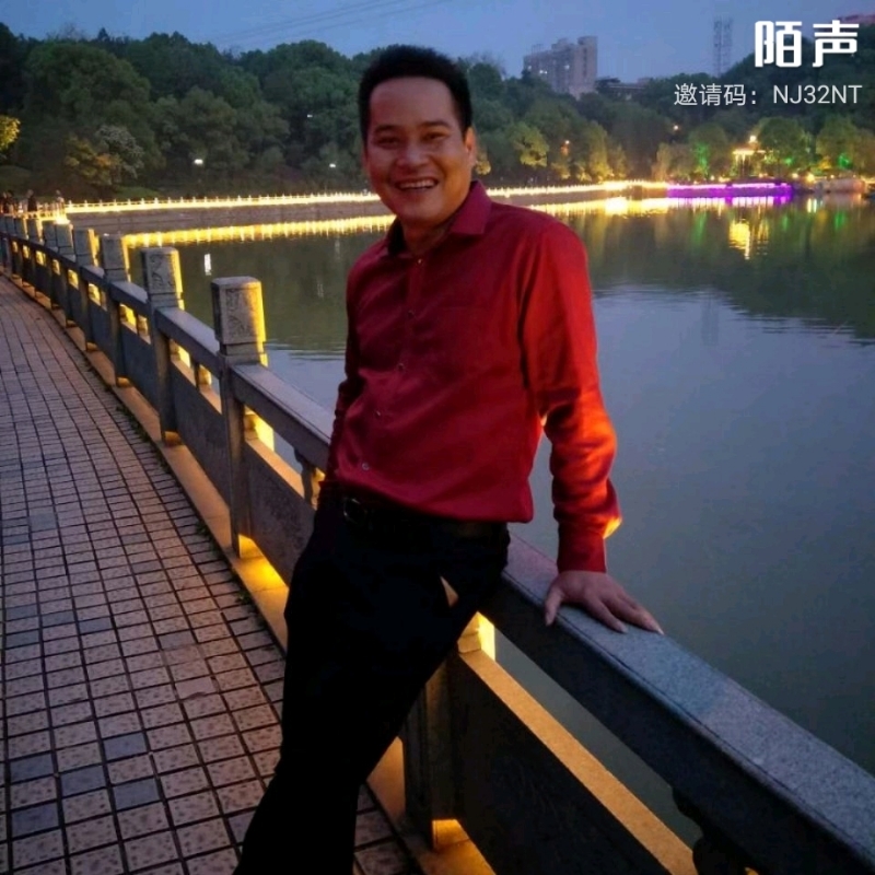 空中楼阁的第一张照片--贵阳相亲服务中心