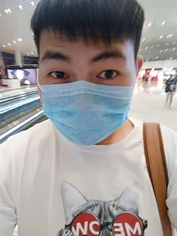 咔咔一顿的第一张照片--贵阳相亲服务中心