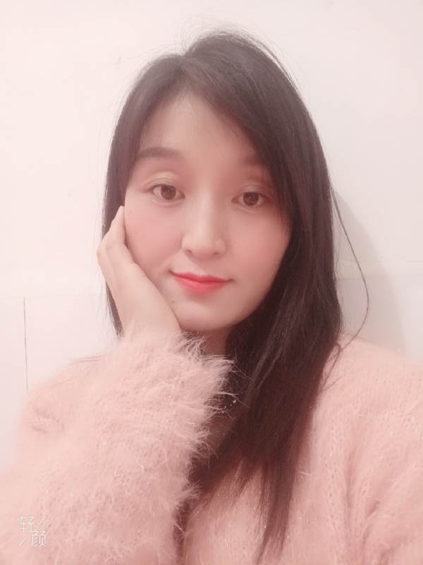 莹莹的第一张照片--贵阳相亲服务中心
