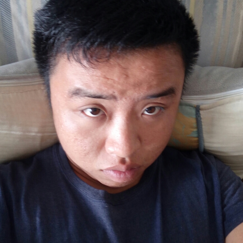 小周的第一张照片--贵阳相亲服务中心