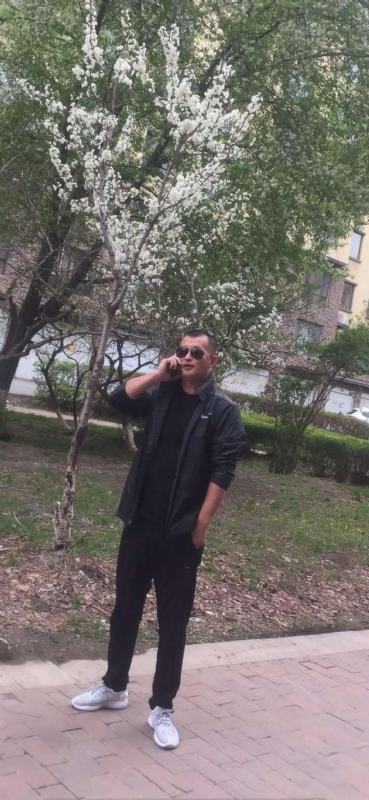石教的第一张照片--贵阳相亲服务中心