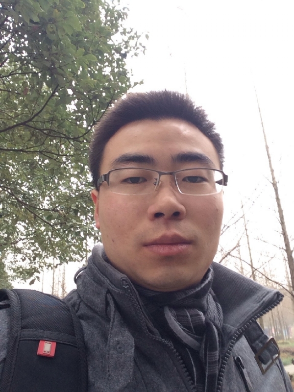 嘉州佳人的第一张照片--贵阳相亲服务中心