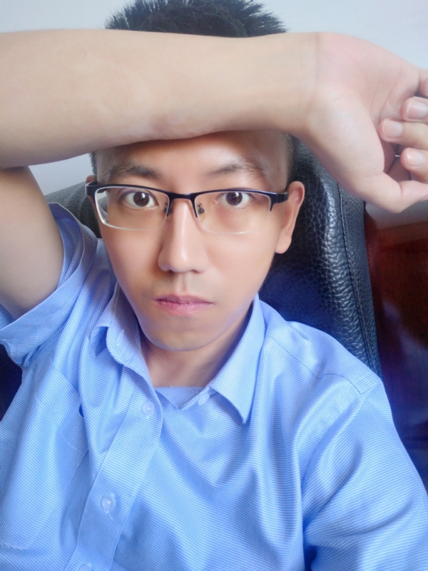 涛神的第一张照片--贵阳相亲服务中心