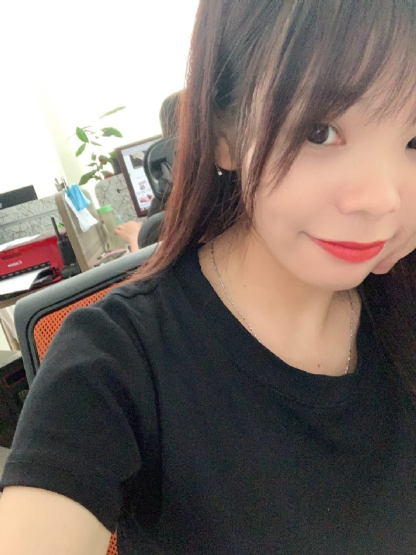 小乔的第二张照片--贵阳相亲服务中心