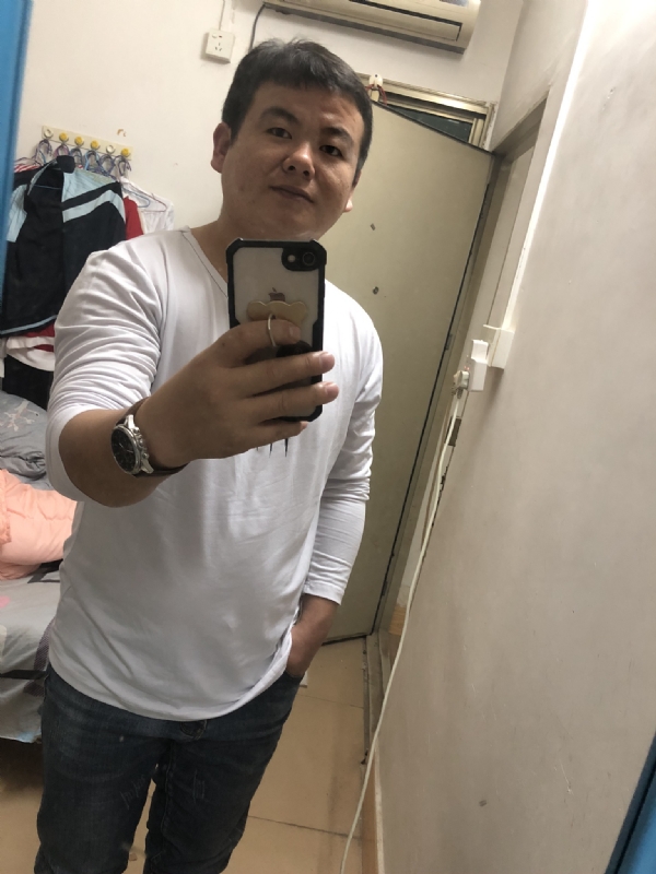 凯的第一张照片--贵阳相亲服务中心