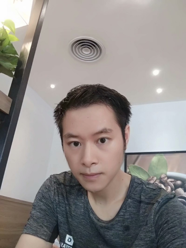 期待缘分的第二张照片--贵阳相亲服务中心