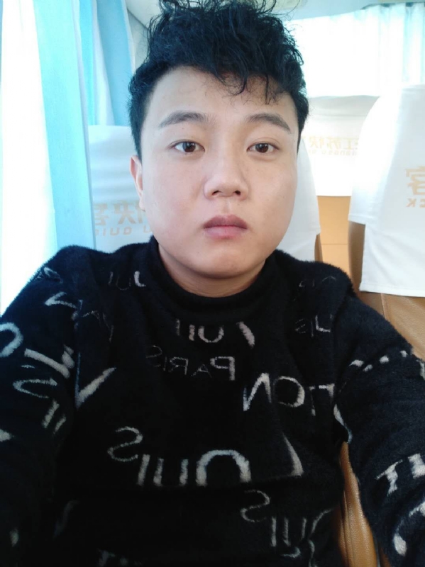勿忘心安的第一张照片--贵阳相亲服务中心