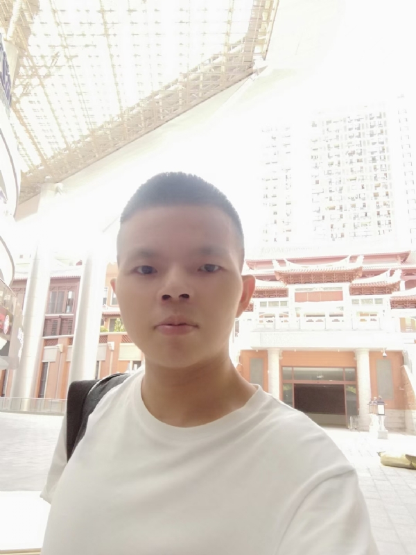 冰水加糖的第二张照片--贵阳相亲服务中心