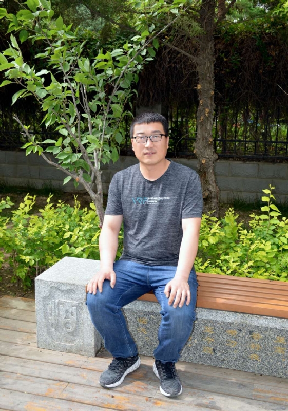 祥子的第一张照片--贵阳相亲服务中心