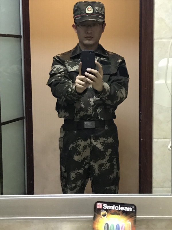 大白菜的第一张照片--贵阳相亲服务中心