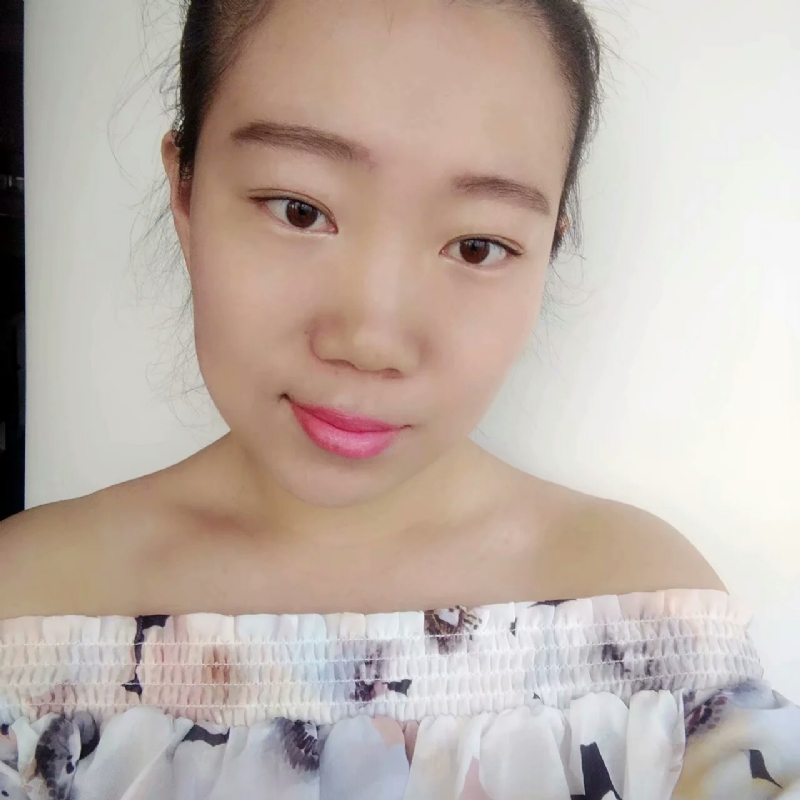 Vivian的第一张照片--贵阳相亲服务中心