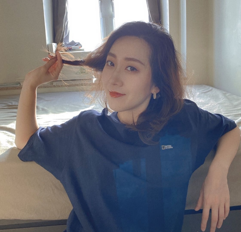 李雯雪的第一张照片--贵阳相亲服务中心