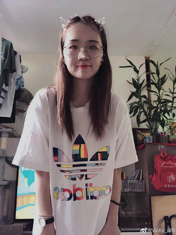丁美洁的第一张照片--贵阳相亲服务中心