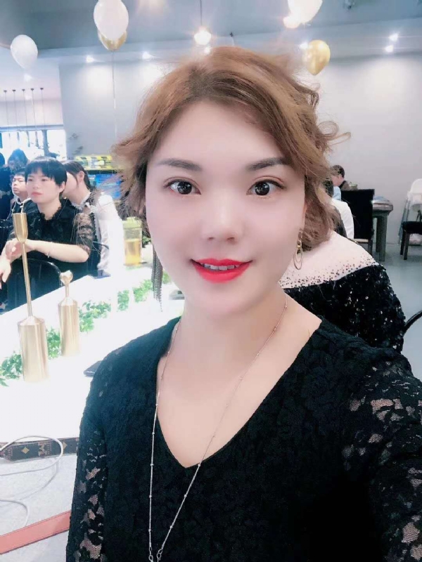 CY的第三张照片--贵阳相亲服务中心