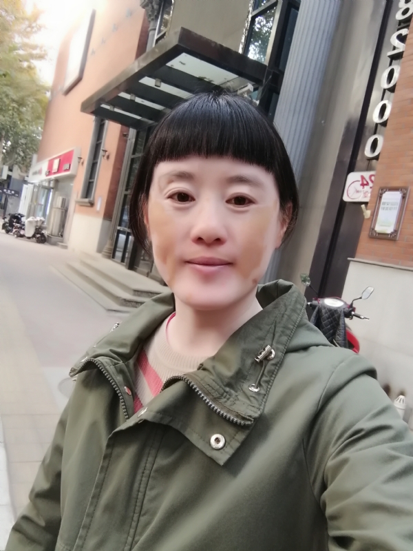 米儿的第一张照片--贵阳相亲服务中心