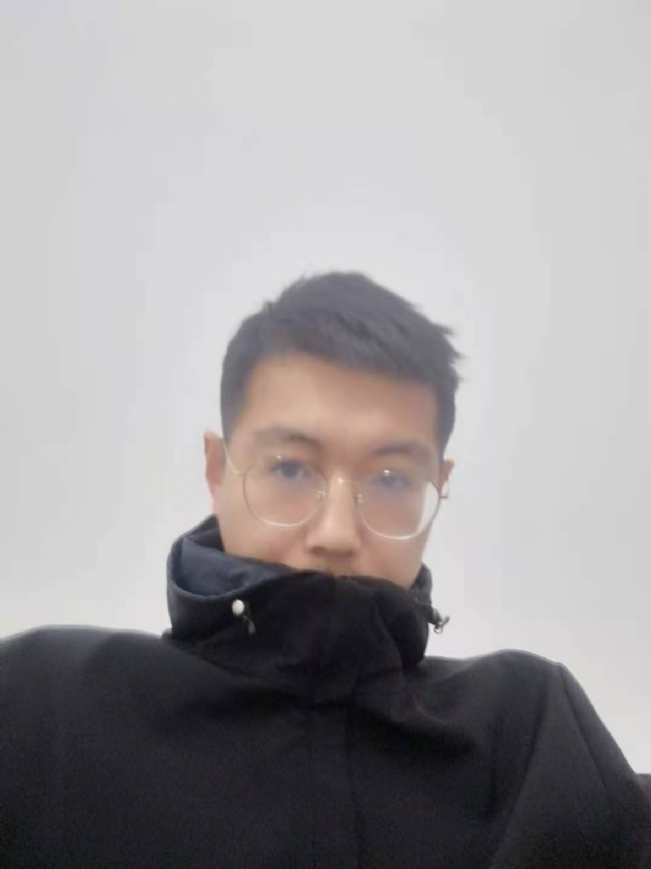开心的你的第一张照片--贵阳相亲服务中心