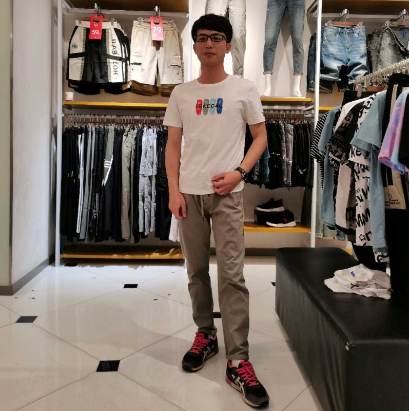 展昭的第三张照片--贵阳相亲服务中心