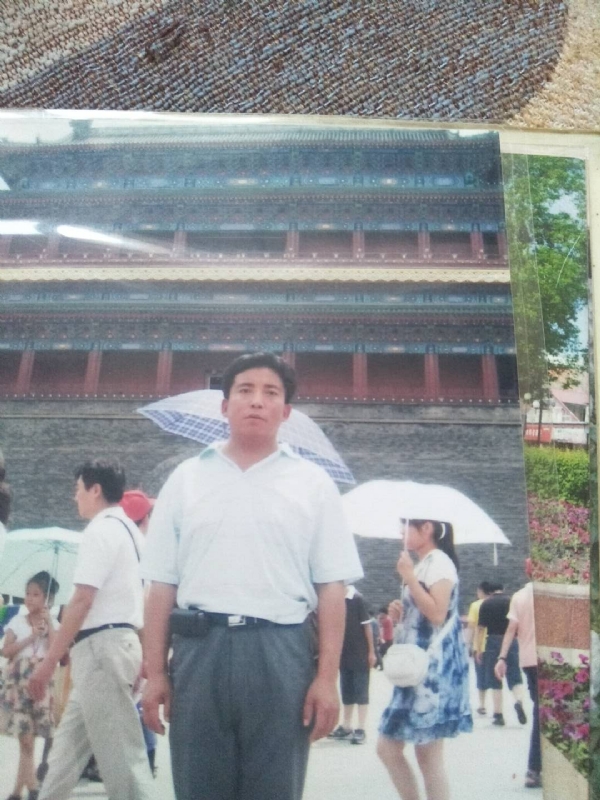 李晓磊的第一张照片--贵阳相亲服务中心