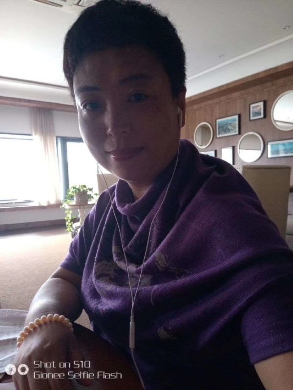 元宝的第一张照片--贵阳相亲服务中心