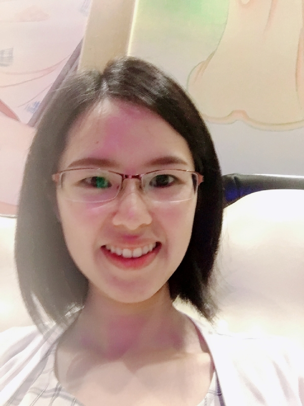 小容的第一张照片--贵阳相亲服务中心