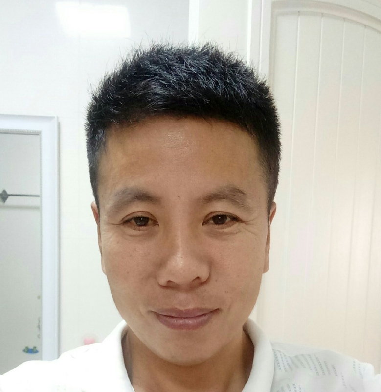 开心就好的第一张照片--贵阳相亲服务中心