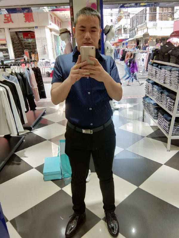 淡忘的第一张照片--贵阳相亲服务中心