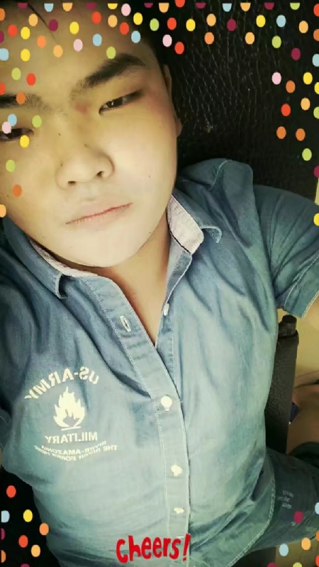 周生的第一张照片--贵阳相亲服务中心