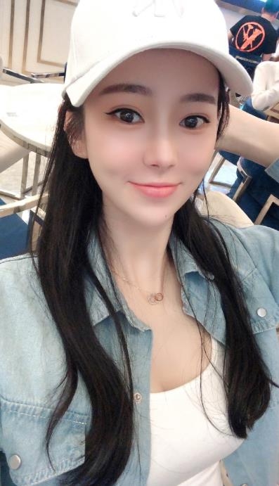 luyaner的第一张照片--贵阳相亲服务中心