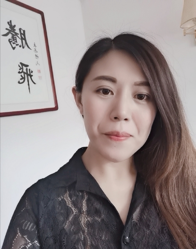 weiwei的第一张照片--贵阳相亲服务中心