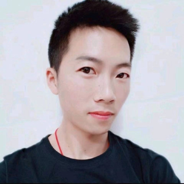 乐乐的第一张照片--贵阳相亲服务中心