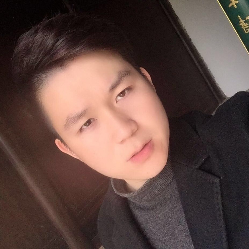 余生有你，可好的第一张照片--贵阳相亲服务中心