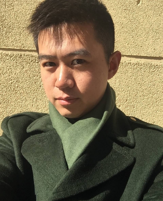 风度的第一张照片--贵阳相亲服务中心