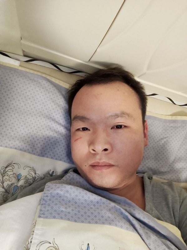 Miss胡的第一张照片--贵阳相亲服务中心