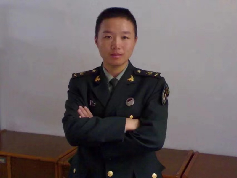 静下心来，等的第一张照片--贵阳相亲服务中心