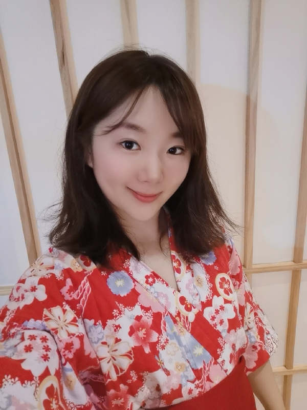 简单的第一张照片--贵阳相亲服务中心