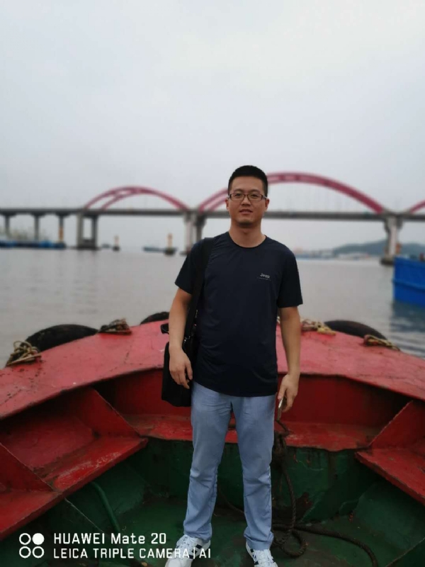 转角的第一张照片--贵阳相亲服务中心