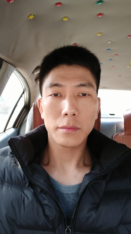 追梦人的第二张照片--贵阳相亲服务中心