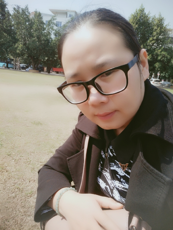 彩虹总在风雨后的第一张照片--贵阳相亲服务中心