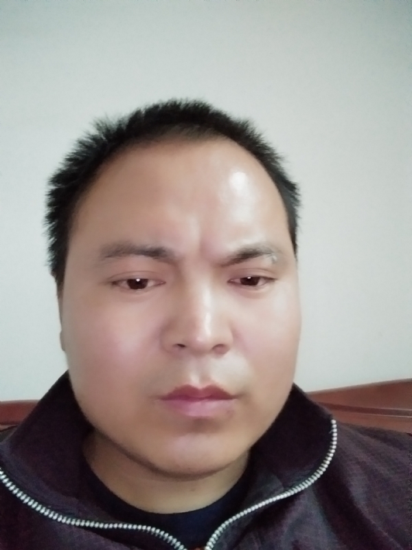 杰可夫的第一张照片--贵阳相亲服务中心