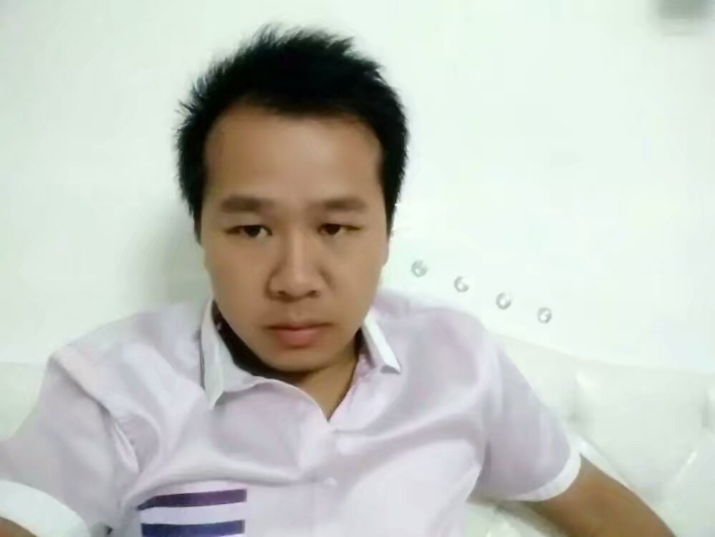 等一人的第一张照片--贵阳相亲服务中心