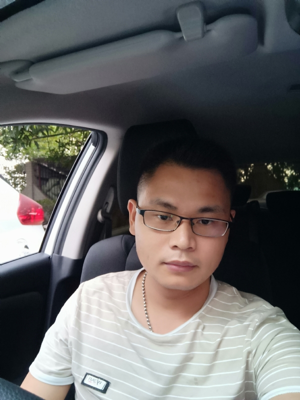 水明的第一张照片--贵阳相亲服务中心